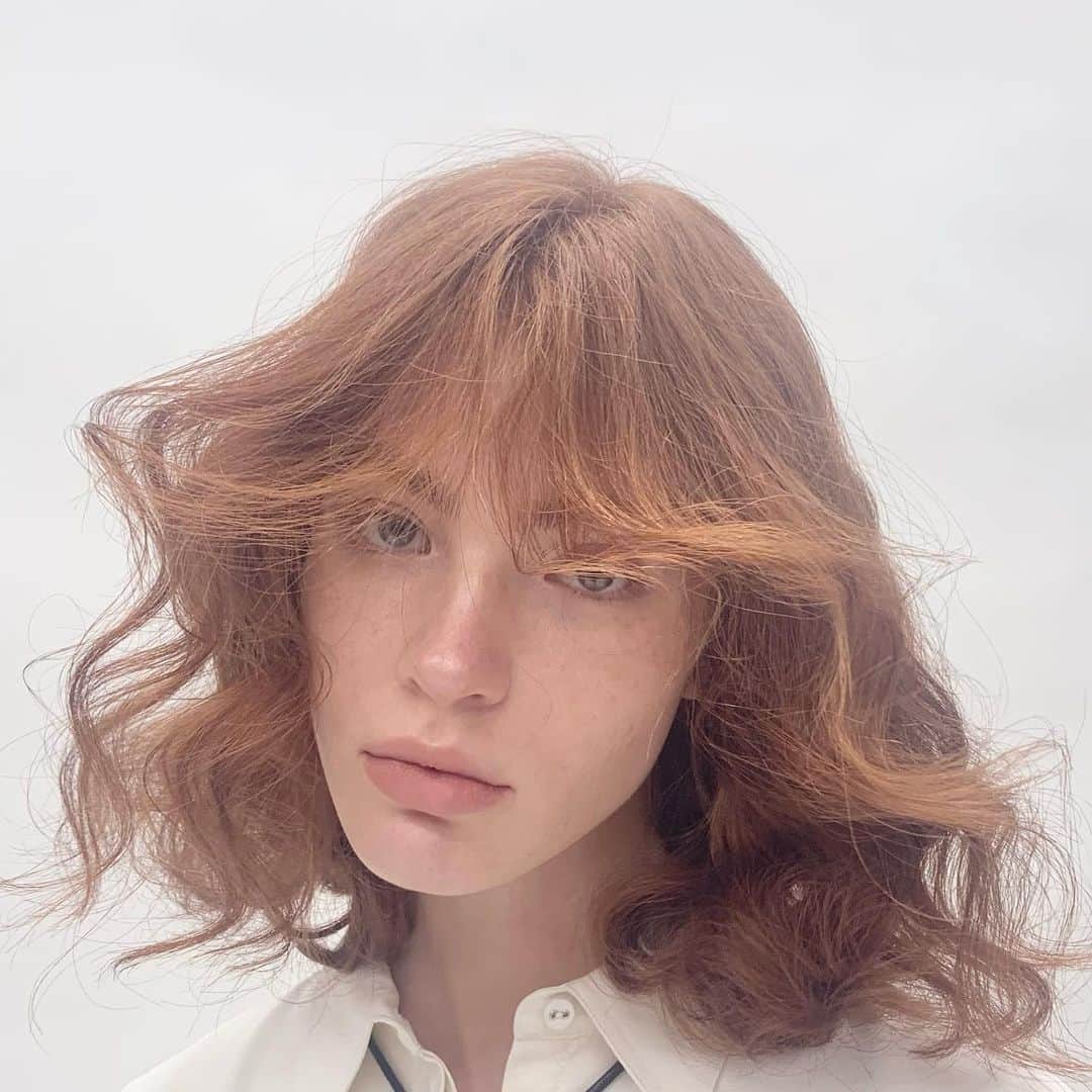 佐川理佳のインスタグラム：「Nell🤍」