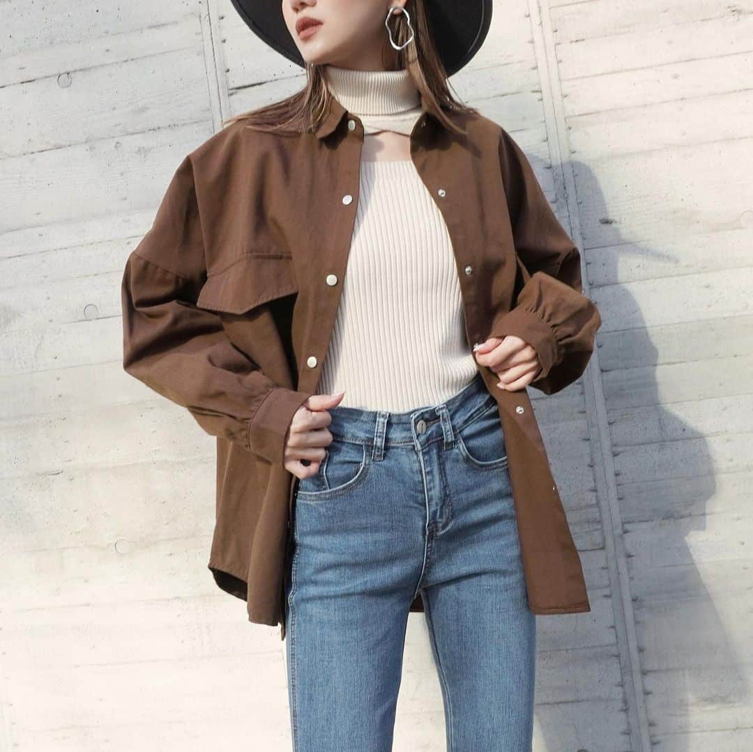 ANAP ONLINE SHOPのインスタグラム