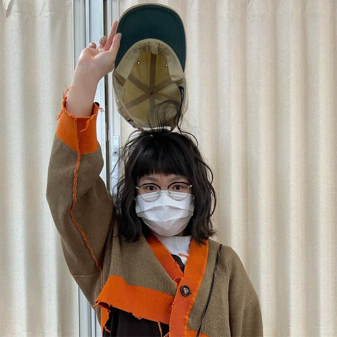 富田望生さんのインスタグラム写真 - (富田望生Instagram)「#のわたくしもの 🦧」1月27日 20時46分 - tomitamiu