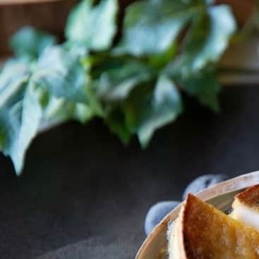 ザ・ヒルトップテラス奈良のグルメインスタ