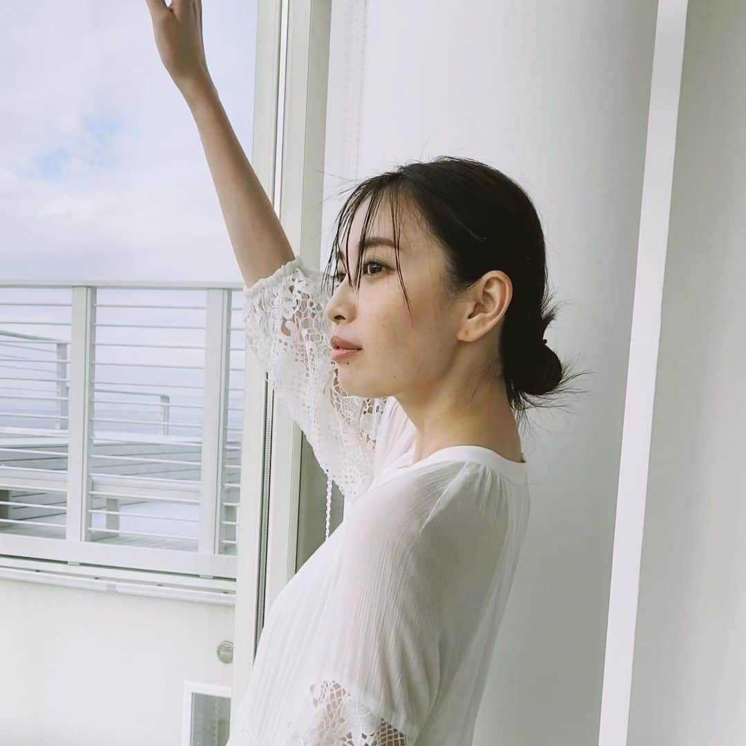 辻直子さんのインスタグラム写真 - (辻直子Instagram)「#angel👼#satokomiyata #宮田聡子#楽しかった晴れの日#行ってみるね✨  あっという間に時間が過ぎたね またお仕事しましょ♡」1月27日 20時50分 - naoko.ts