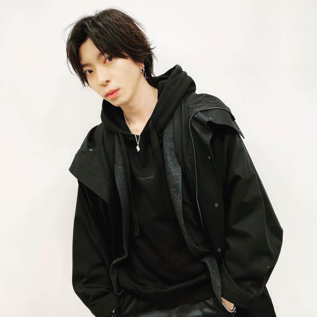 丸山龍星のインスタグラム