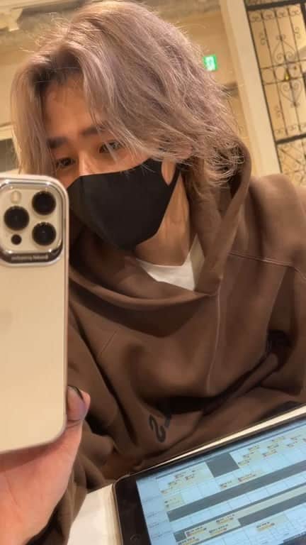 加代憲康のインスタグラム：「2月3回目の予約が開放されました！」