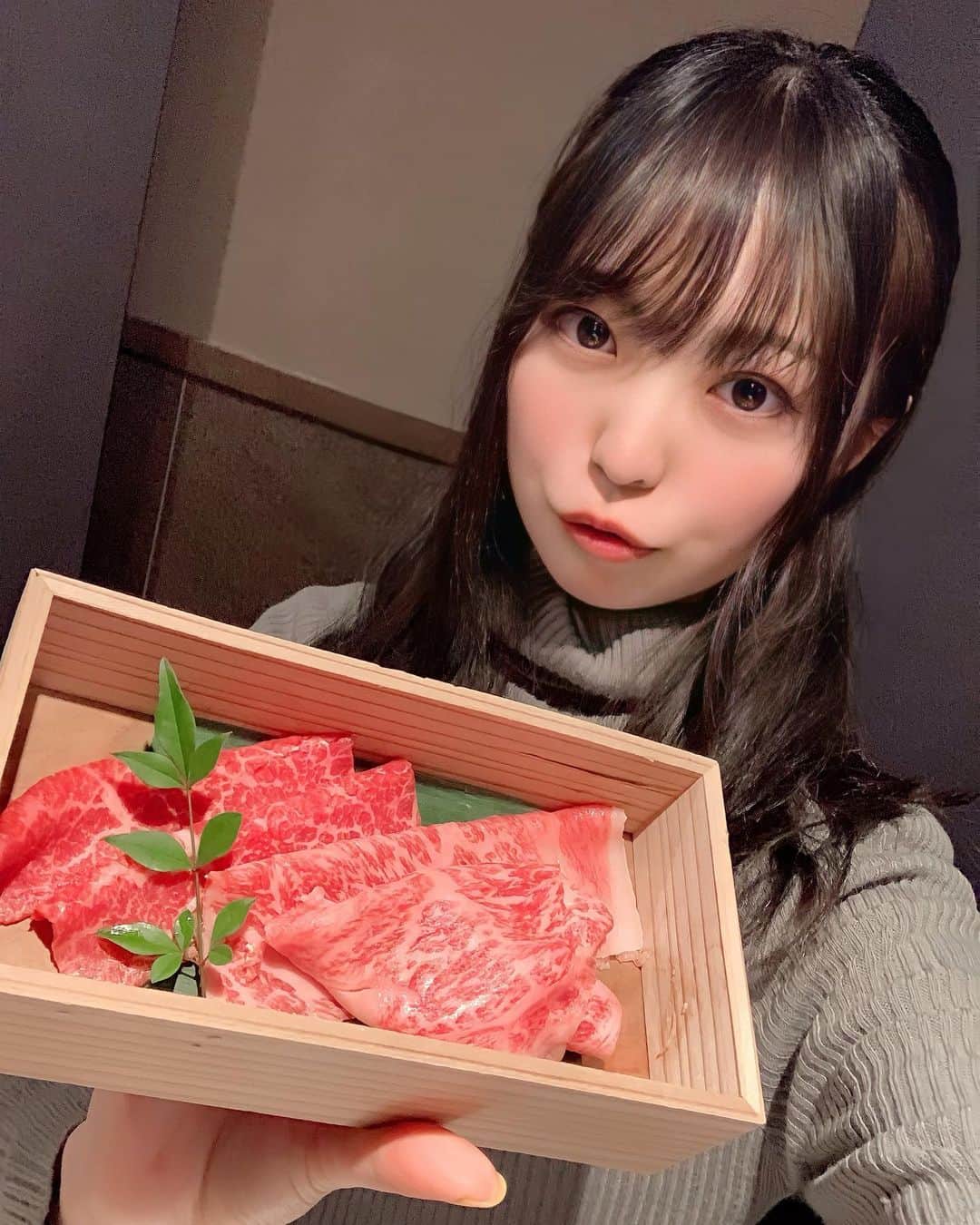 白井佑奈のグルメインスタ
