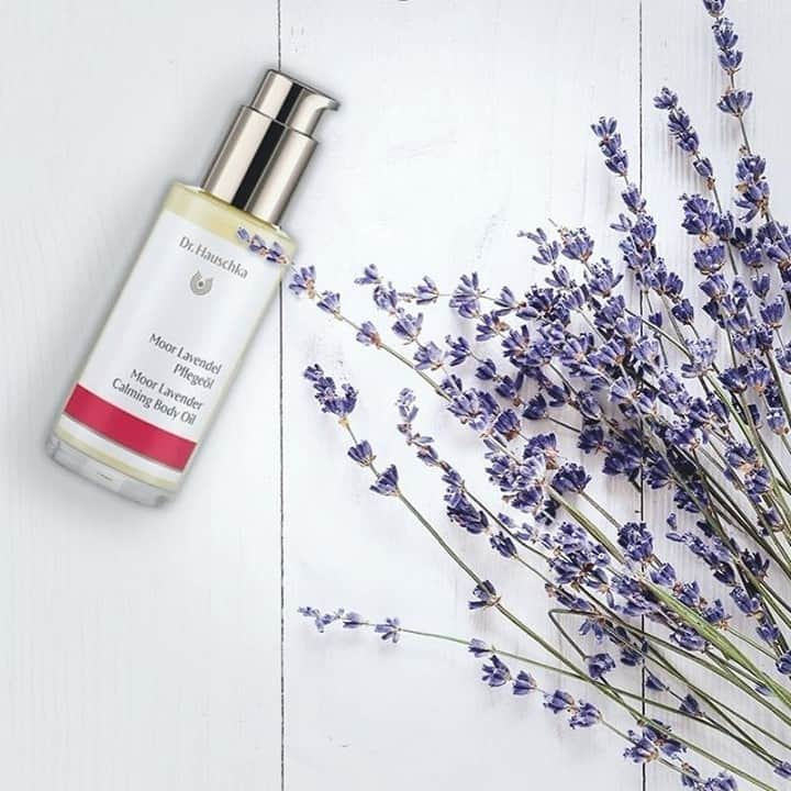 Dr. Hauschka Japan ドクターハウシュカのインスタグラム