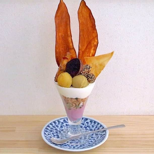 レッツエンジョイ東京のインスタグラム