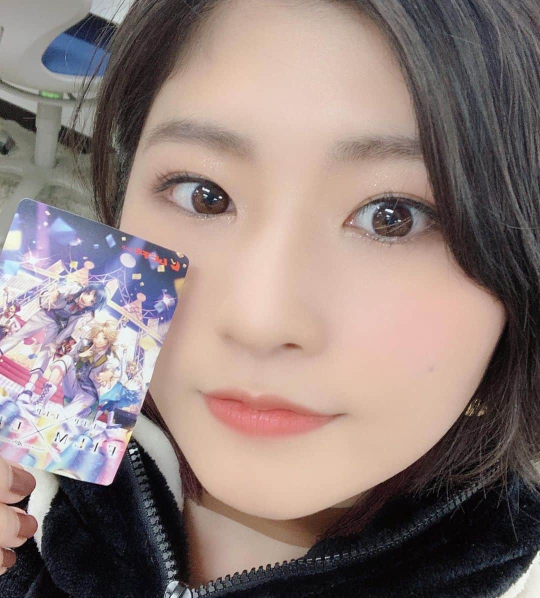 加賀楓のインスタグラム
