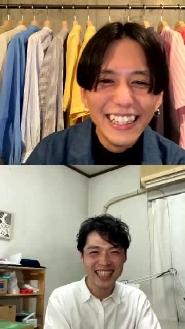 のインスタグラム
