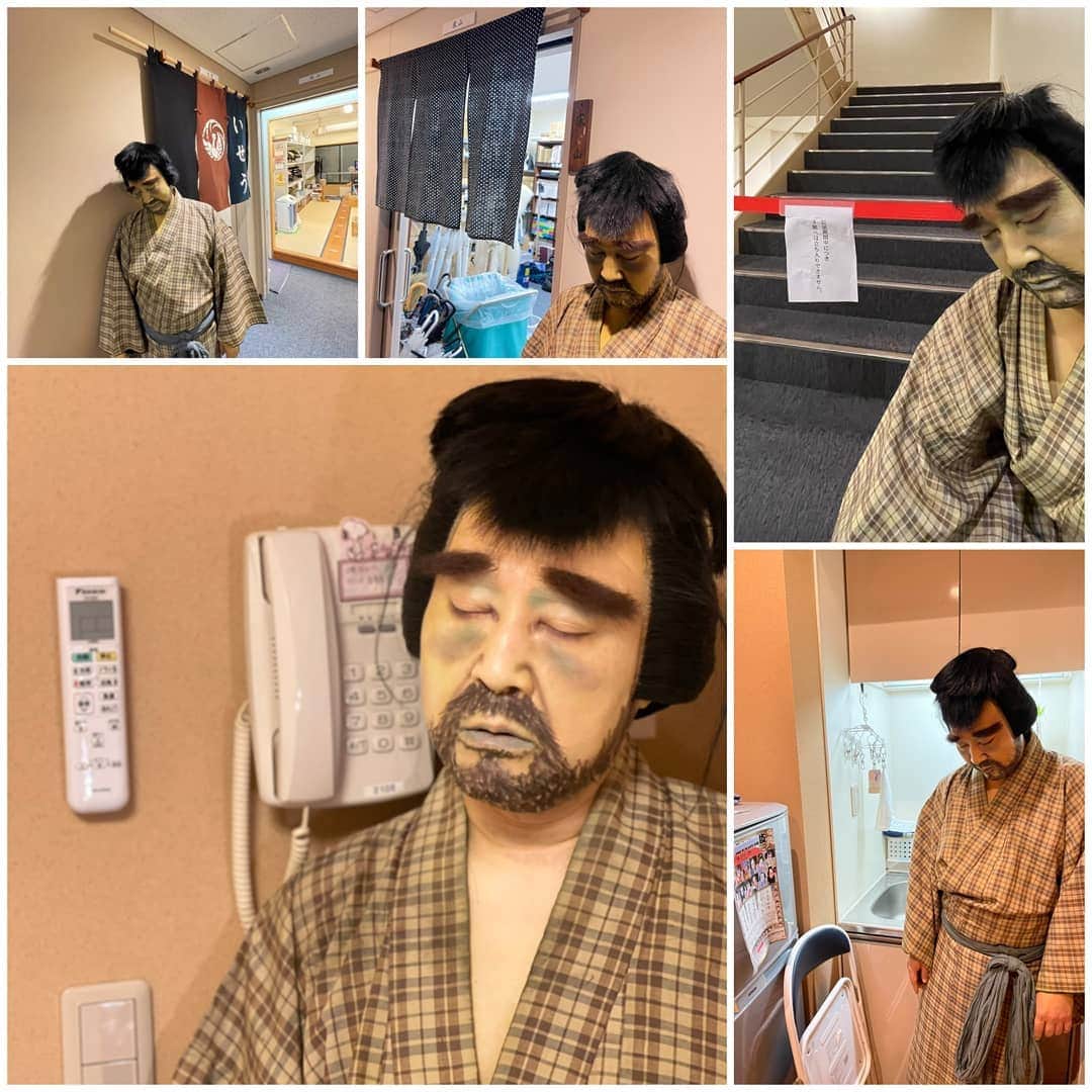 中村松江のインスタグラム