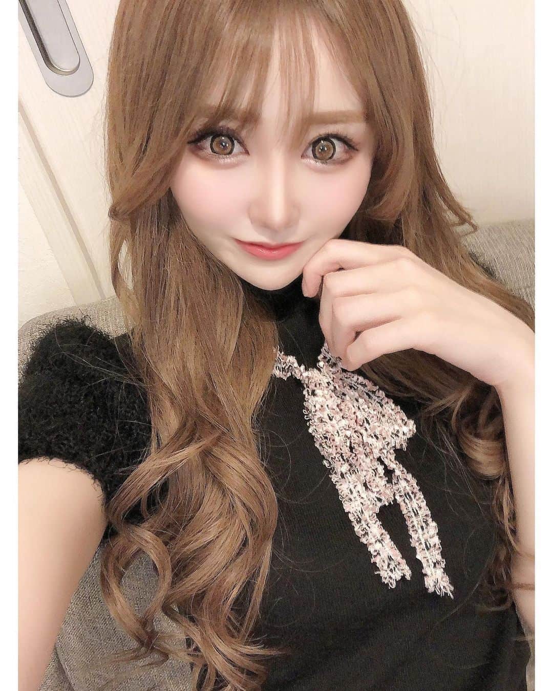 結城里華のインスタグラム