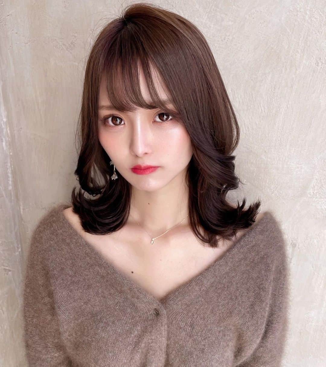 吉田恵美さんのインスタグラム写真 - (吉田恵美Instagram)「髪の毛切りたい(また)」1月27日 21時12分 - _yoshida_megumi