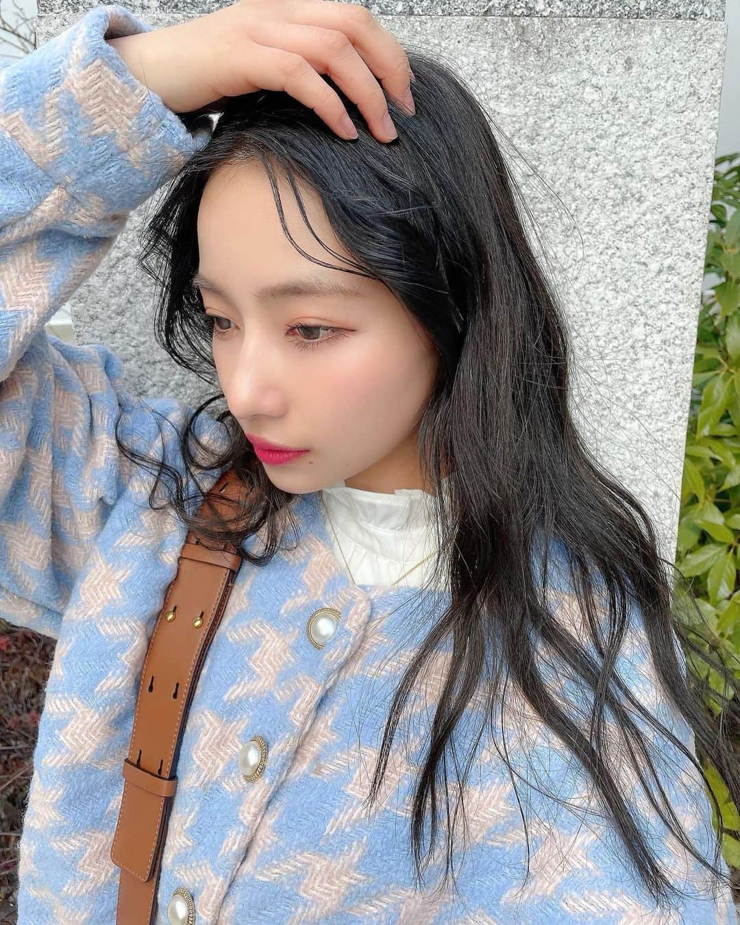 村瀬紗英のインスタグラム