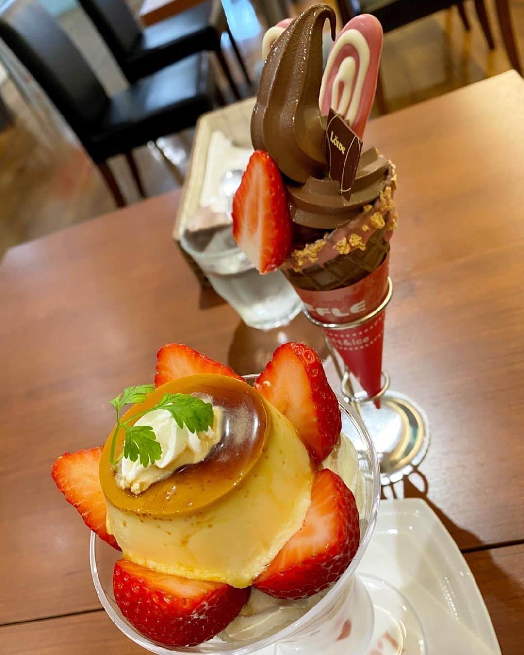 とぎもちのインスタグラム