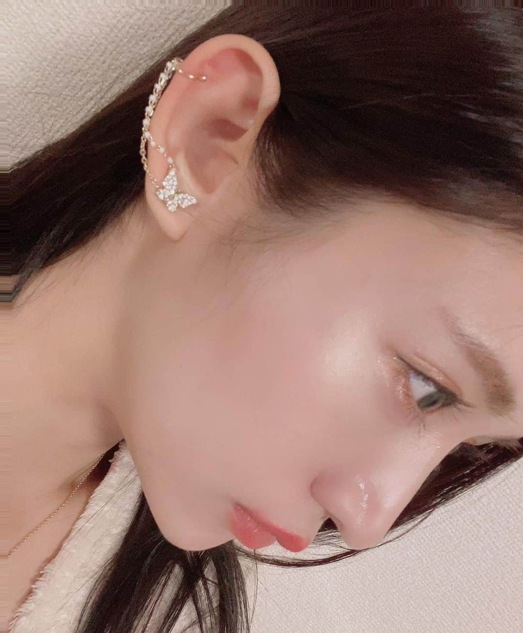 星奈あいのインスタグラム