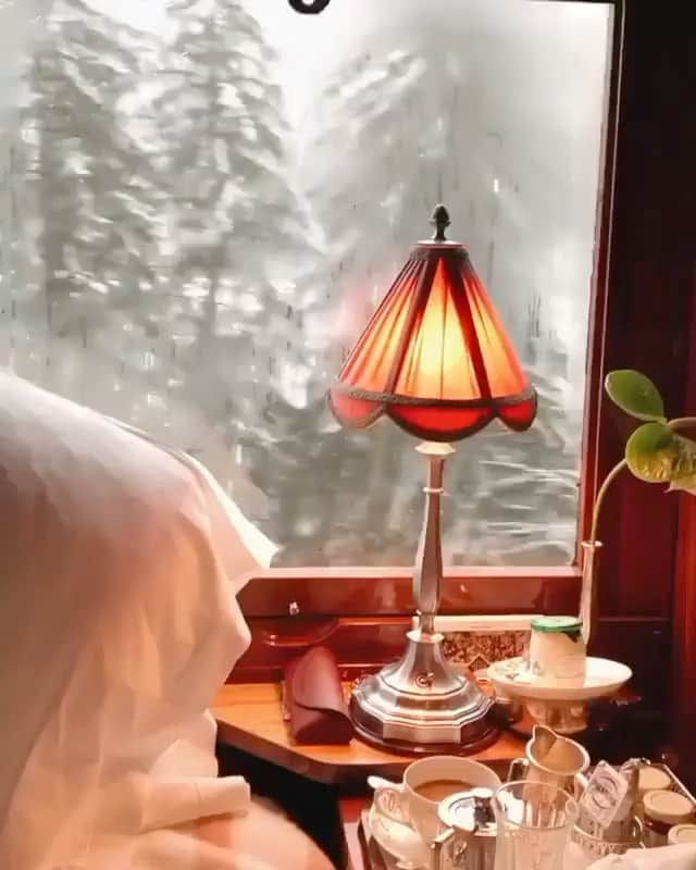 チン・ジェヨンのインスタグラム：「. 내일부터 다시 갑자기한파라니. 참으로 버라이어티한겨울입니당 낼 단디입어용. GN🌙 . . . #진재영mood  .」