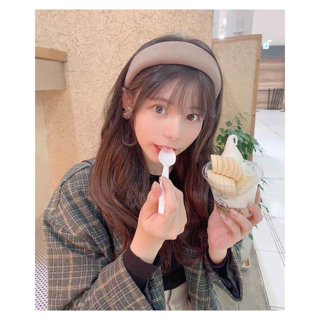 大森莉緒のインスタグラム