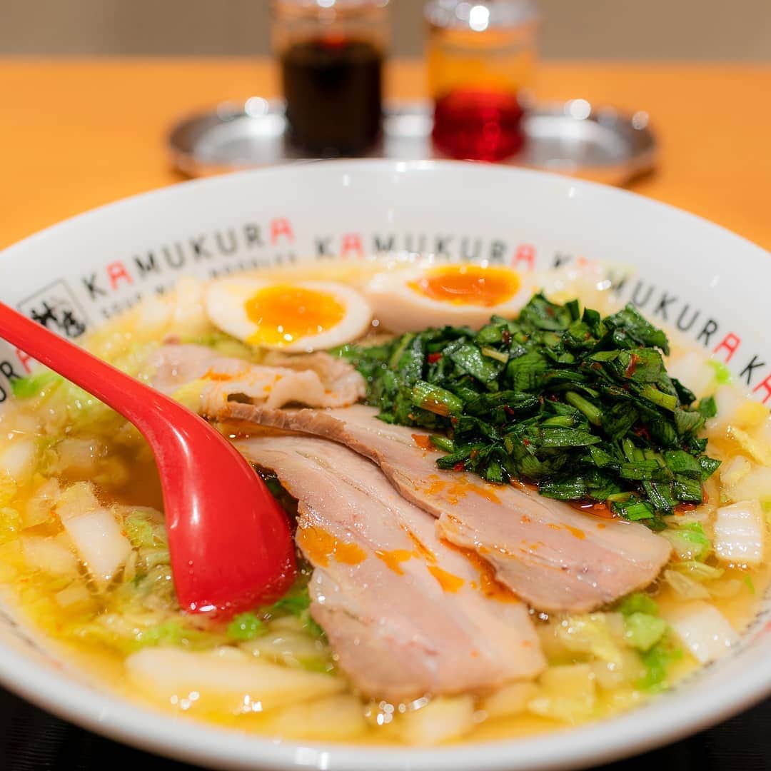 藤川奈々のグルメインスタ