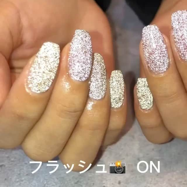 Icegel Nailのインスタグラム