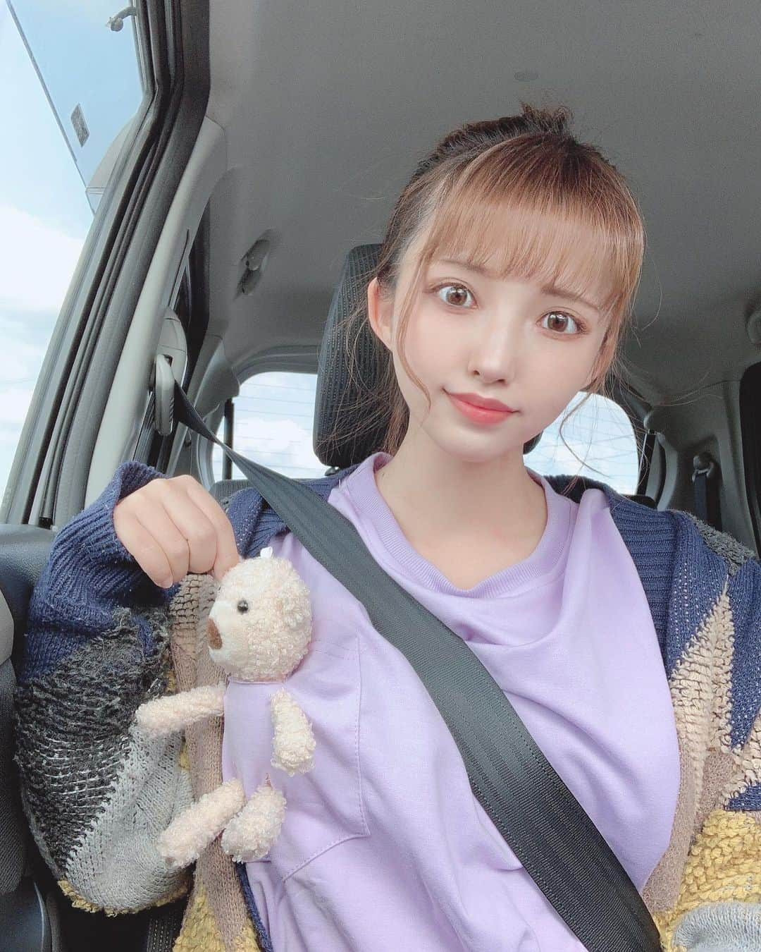 此雲ぽれさんのインスタグラム写真 - (此雲ぽれInstagram)「﻿ ♡♡♡﻿ ﻿ クマトレーナー🧸﻿ アリエクで買ったよ😌💗﻿ ﻿ ♡♡♡﻿  ﻿ ﻿」1月27日 21時40分 - pore_kogumo_x