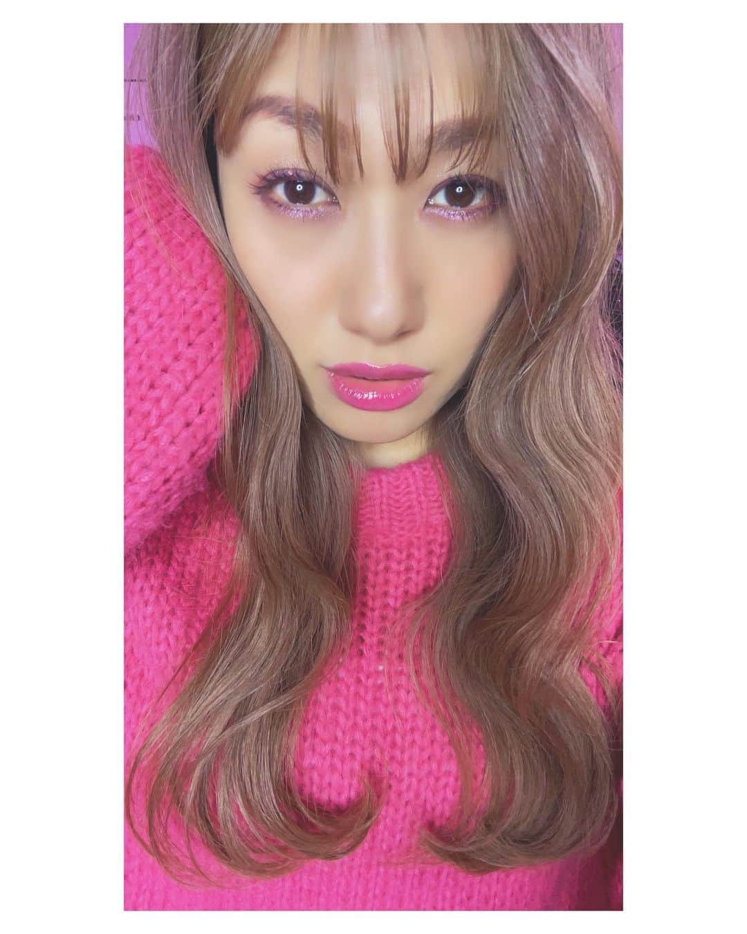 片桐舞子のインスタグラム