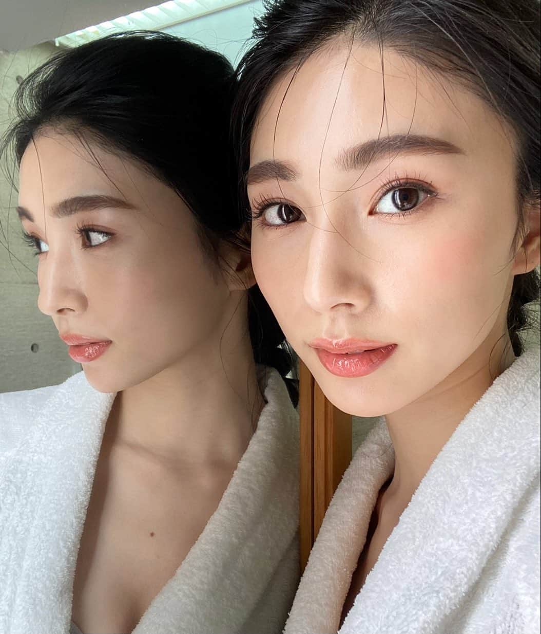 西村円花のインスタグラム：「🌸🌸🌸 ・ ・ ・ あぶない なにも投稿しないまま 1月が終わっちゃいそうだった」