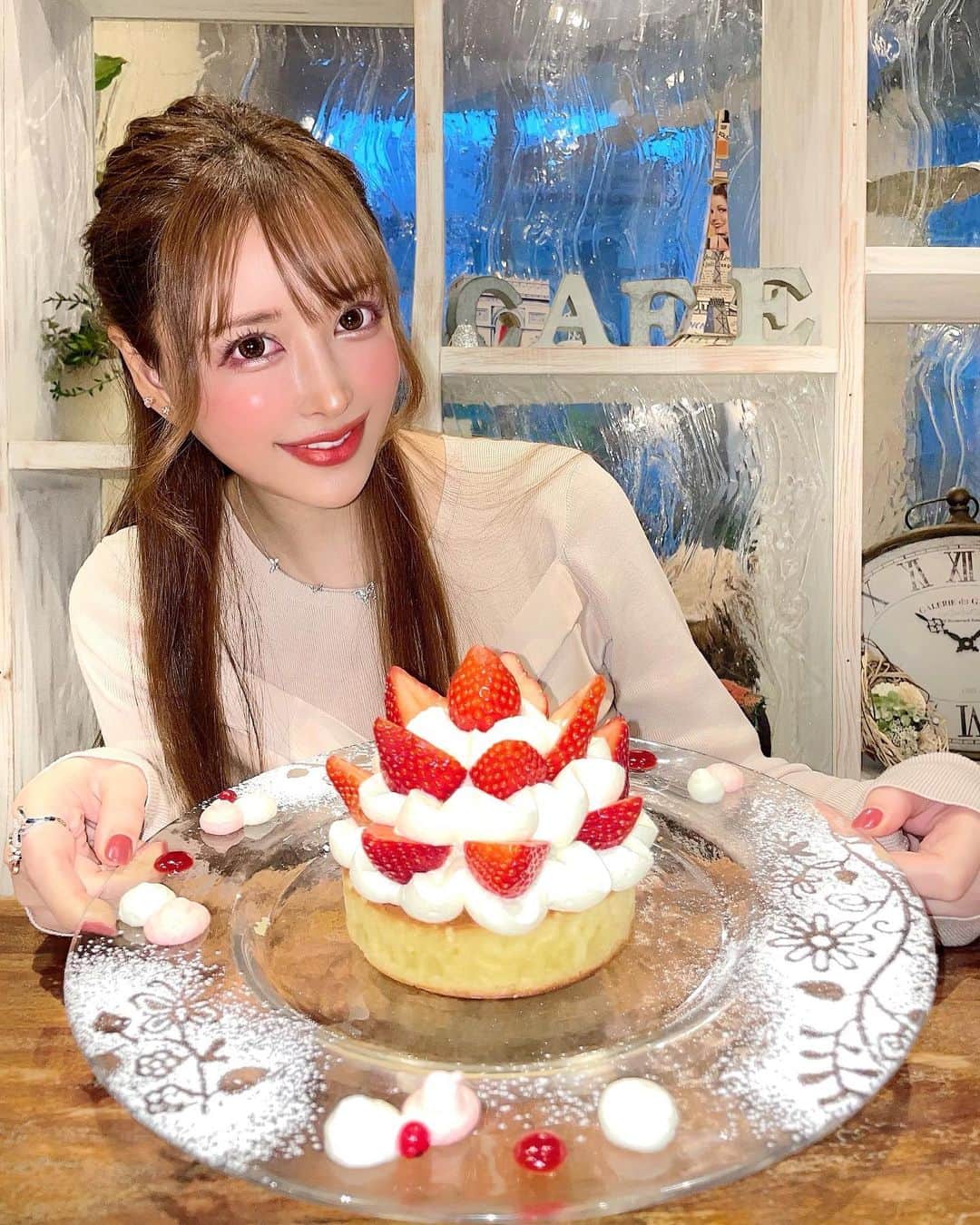 蘭子のグルメインスタ