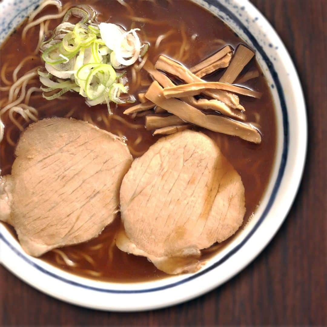 新横浜ラーメン博物館(ramen museum)のインスタグラム