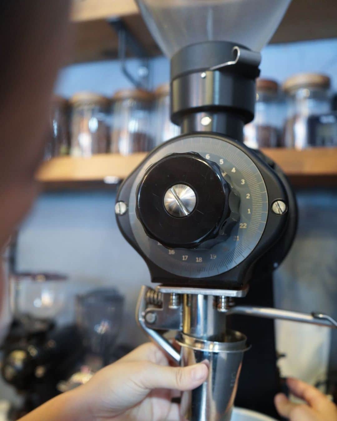 Mel Coffeeのグルメインスタ