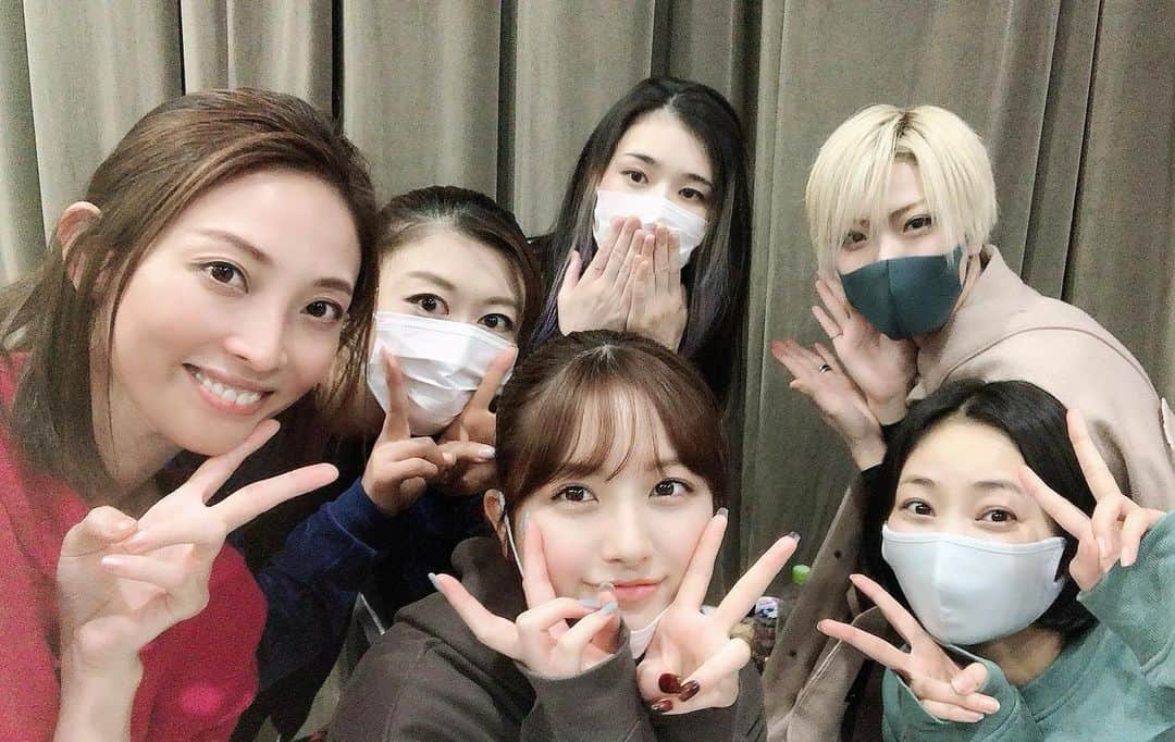 福田ゆみのインスタグラム