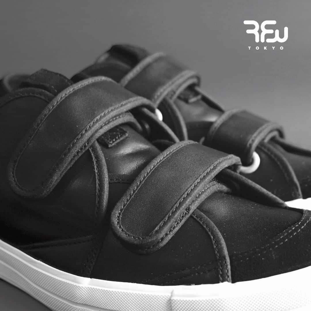 アールエフダブリューさんのインスタグラム写真 - (アールエフダブリューInstagram)「【RFW 2021SS】  RFW 2021 SPRING / SUMMER  2021.2.1.Monday  Coming Soon...  www.rfwtokyo.com  #rfw #rfwtokyo #rhythmfootwear #sneaker #sneakers #kicks #instashoes #instakicks #sneakerhead #sneakerheads #nicekicks #sneakerfreak #kickstagram #2021ss #spring #summer #renewal #tokyo #rpm #rhythmprimarymarket #new #comingsoon」1月27日 22時30分 - rfwtokyo