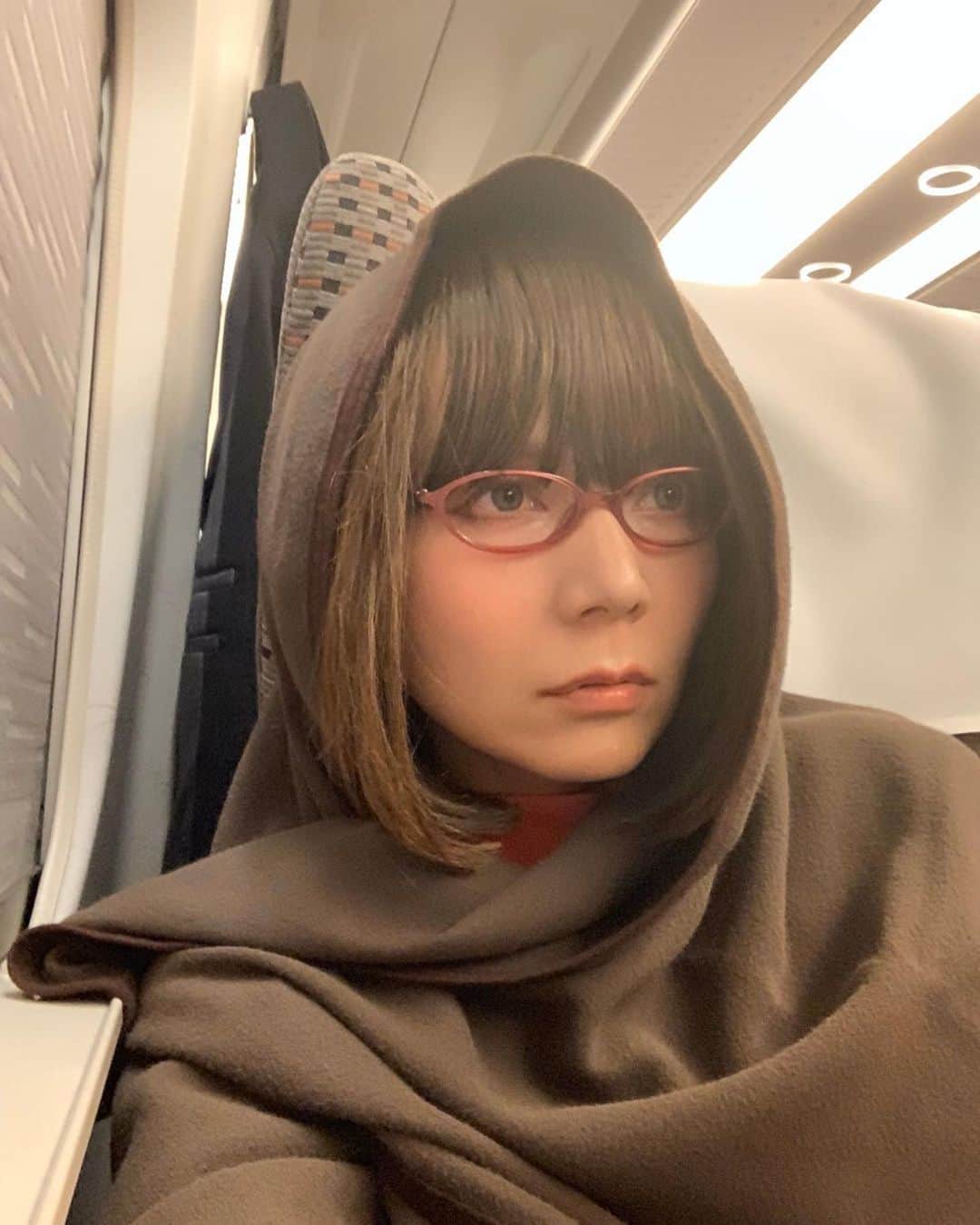 木部さんさんのインスタグラム写真 - (木部さんInstagram)「今週金曜日のNHKドラマ10！﻿ ﻿ べきちゃんが謎の女占い師🔮で出演します！お見逃しなく！﻿ ﻿ えっ？﻿ 写真はきべの女占い師イメージ写真です！笑🤓👍﻿  #いつかの写真　#占い師 #調査兵団  #何に見えるかはあなた次第  #tbt🔙📸  ﻿ ﻿ ﻿」1月27日 22時30分 - kibe_dayo