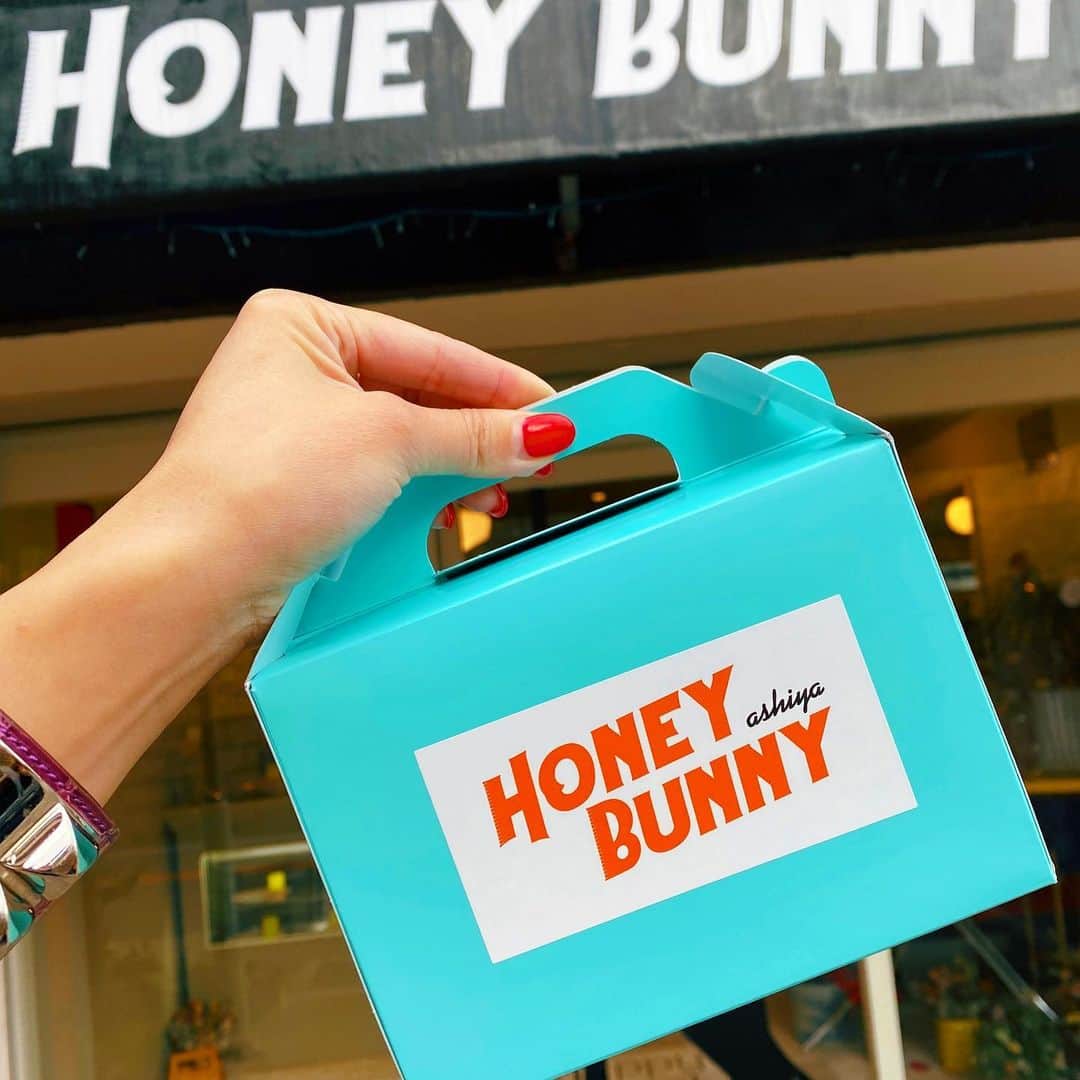 梅谷安里のグルメインスタ