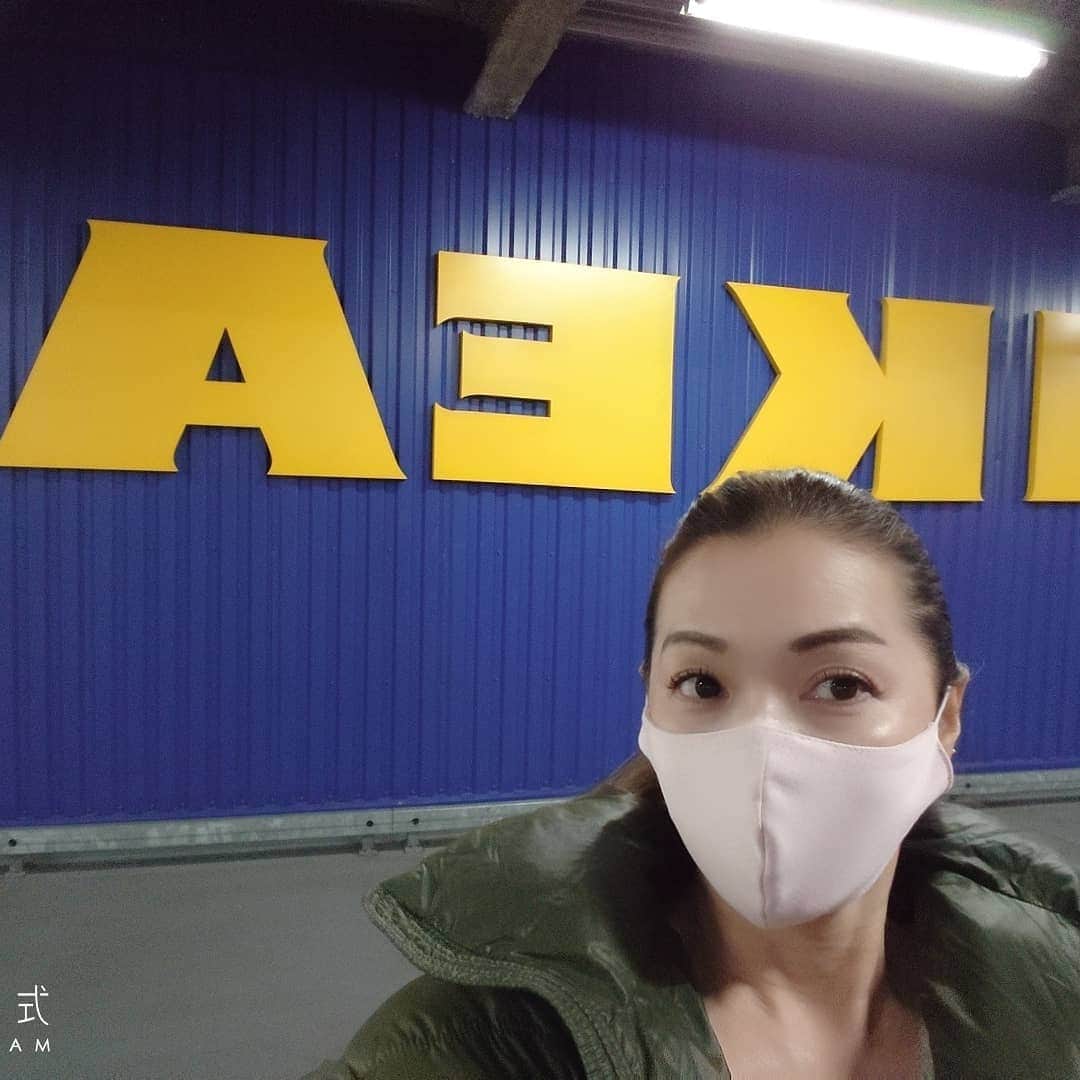 渡辺めぐみのインスタグラム
