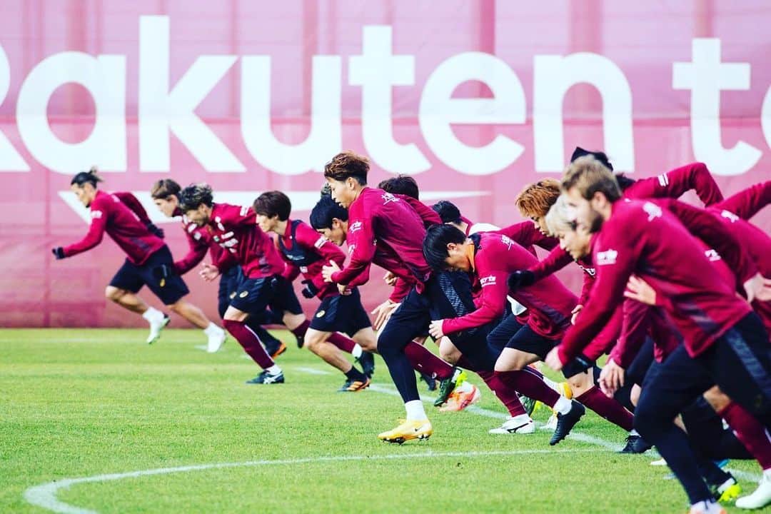 郷家友太のインスタグラム：「TRAINING💪💪💪」