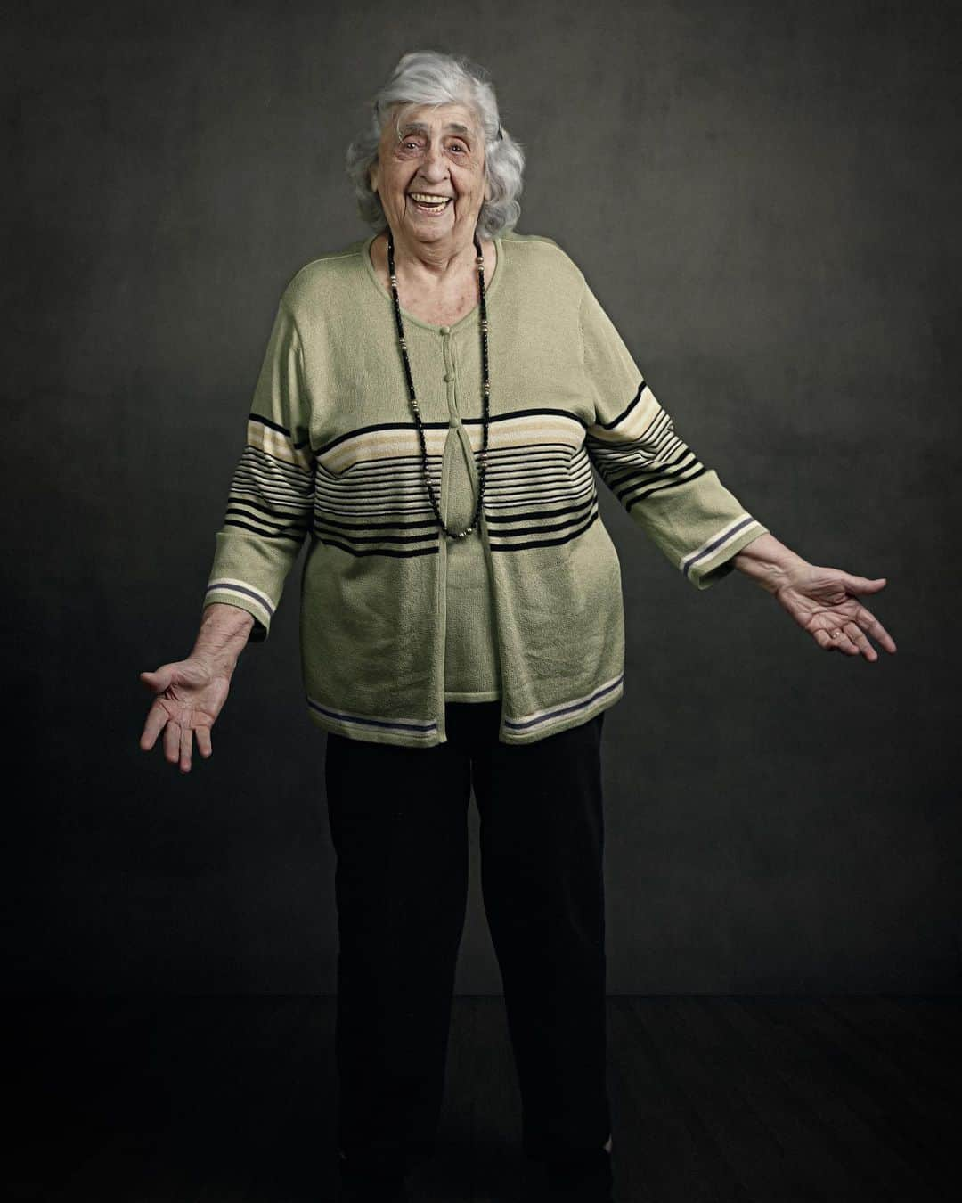 CANON USAさんのインスタグラム写真 - (CANON USAInstagram)「Photos by @dannywimages: “On International Holocaust Remembrance Day, I am honored to share this three-year project on Holocaust Survivors. I wanted to capture in these amazing people their resilience, humor, and faith, and to highlight some 75 years later how these remarkable individuals have lived their lives— this is the very essence of the term Survivor."」1月27日 23時07分 - canonusa