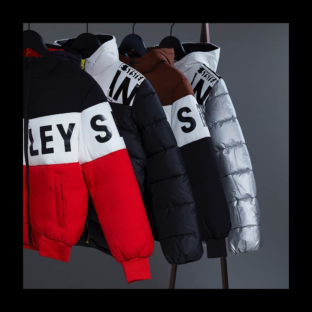 シスレーのインスタグラム：「EVERYBODY WANTS THEM:  the most-loved items from #FW20. #SisleyYoung #sisley #sisleyfashion」