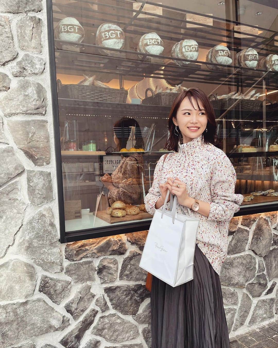 氏家夏乃のグルメインスタ