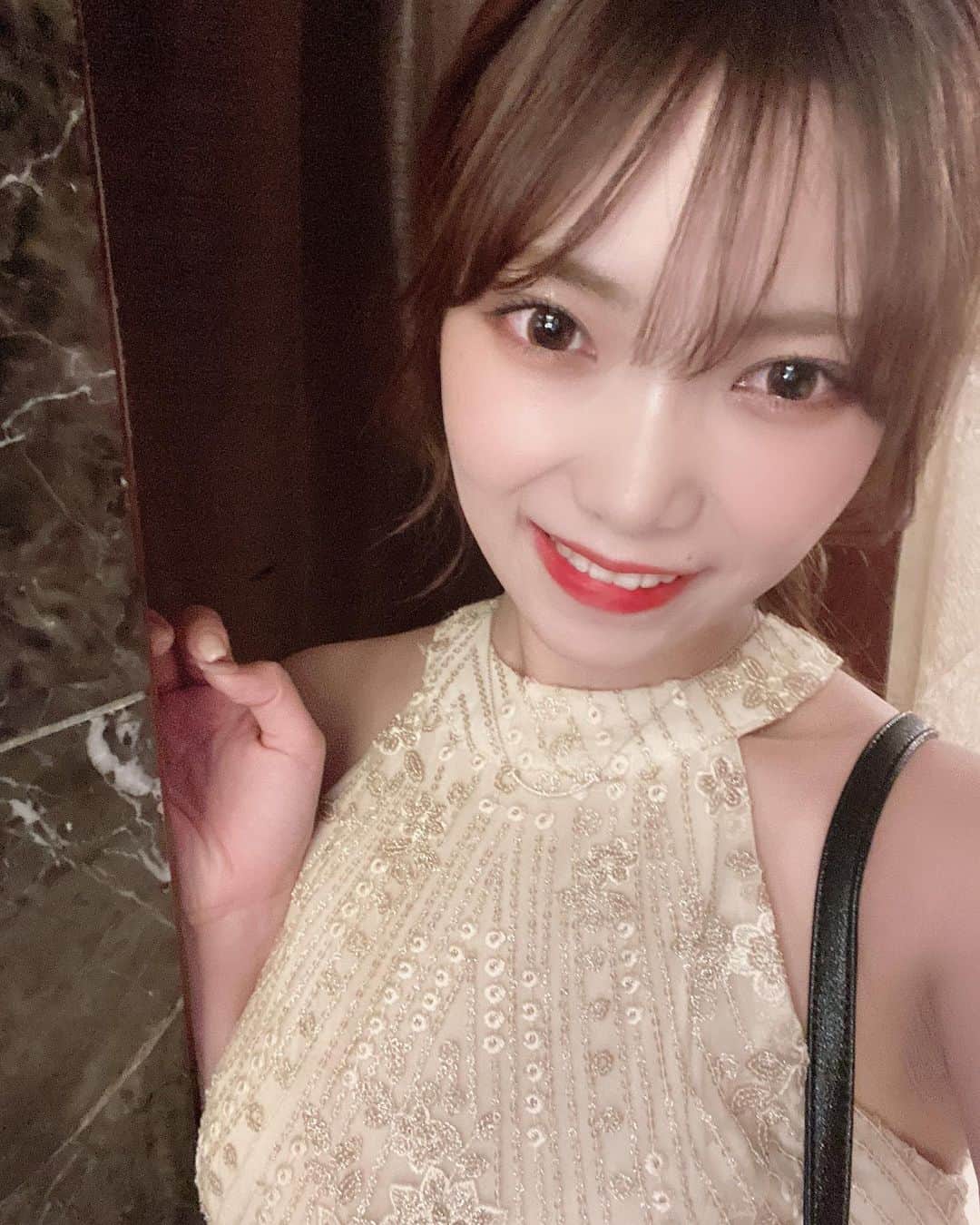 霜月芽衣のインスタグラム：「やりたい事90%は達成できた休日だった♥︎  うれしい🥰   さかむけ痛いな🥲」