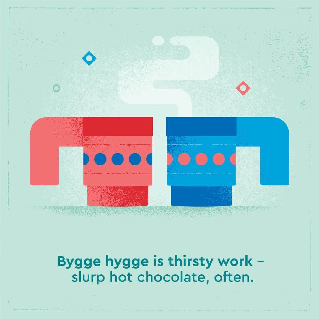 LEGOさんのインスタグラム写真 - (LEGOInstagram)「New to bygge hygge? Here's an awesome guide to help.  #LEGOByggeHygge」1月28日 0時01分 - lego