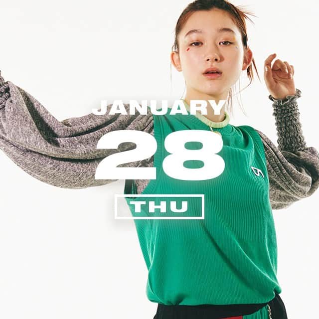 NYLON JAPANさんのインスタグラム写真 - (NYLON JAPANInstagram)「1月28日『レゴデイ』。カラフルでアーティーなブロックをファッショナブルに昇華！  NYLON.JPでは「365日、毎日がアニバーサリー」をテーマに、ファッショナブルでユニークなスタイリングを毎日提案しているよ！  http://www.nylon.jp/365  MODEL：NANAMI KEYES（TOMORROW）＠NANAMI_KEYES  #365anniversary #fashion #makeup #bomdiaeauty #style #今日は何の日 #make #nylonjapan #nylonjp #coordinated #coordinates #ootd #outfi #coordinate #photography #beautiful #photooftheday」1月28日 0時00分 - nylonjapan