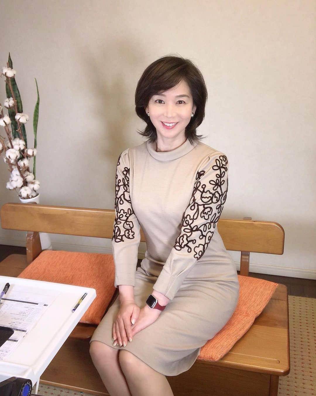 伊藤聡子のインスタグラム
