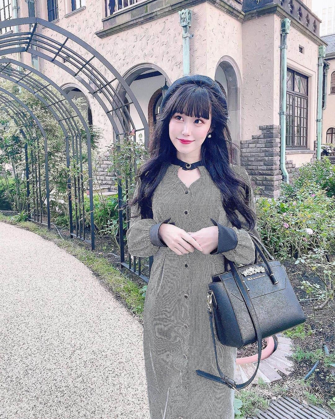 雨宮真梨子のグルメインスタ