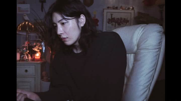 ノ・ミヌのインスタグラム：「• T O N I G H T •  on YouTube」