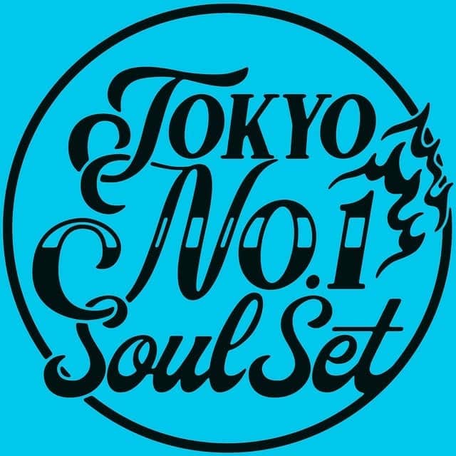 坪田塁のインスタグラム：「﻿ TOKYO No.1 SOUL SET﻿ BOW&ARROW (Rerecorded)﻿ #nowplaying🎧﻿ ﻿」