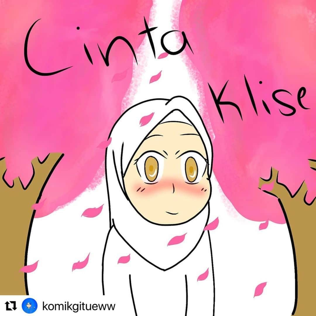 Koleksi Komik Malaysiaのインスタグラム