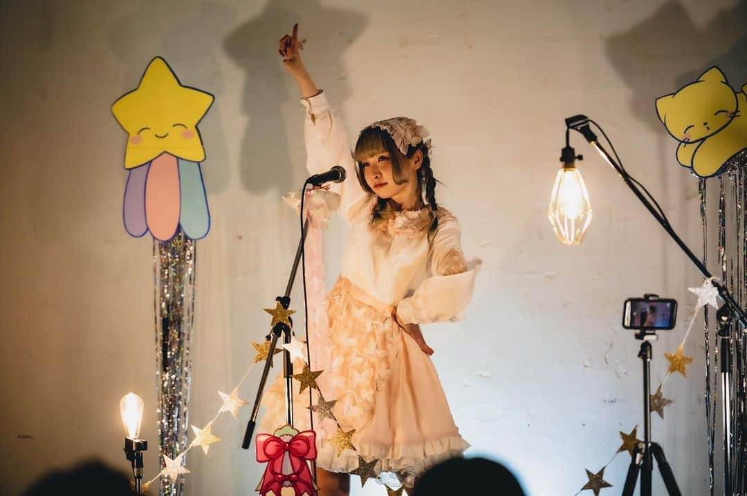 ようなぴさんのインスタグラム写真 - (ようなぴInstagram)「はんなりようなぴ音楽会 2021.1.24 at 京都・紫明会館 Photo @alltoz696」1月28日 0時47分 - younapichan