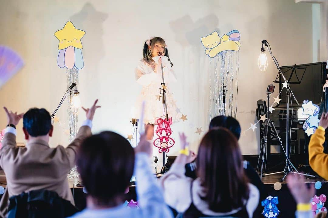 ようなぴさんのインスタグラム写真 - (ようなぴInstagram)「はんなりようなぴ音楽会 2021.1.24 at 京都・紫明会館 Photo @alltoz696」1月28日 0時50分 - younapichan