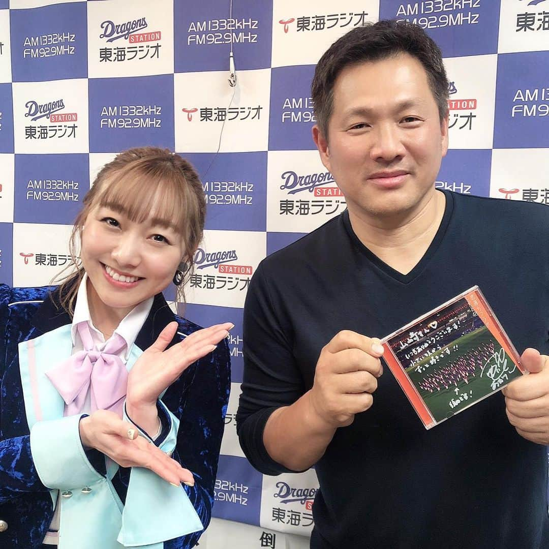 須田亜香里のインスタグラム