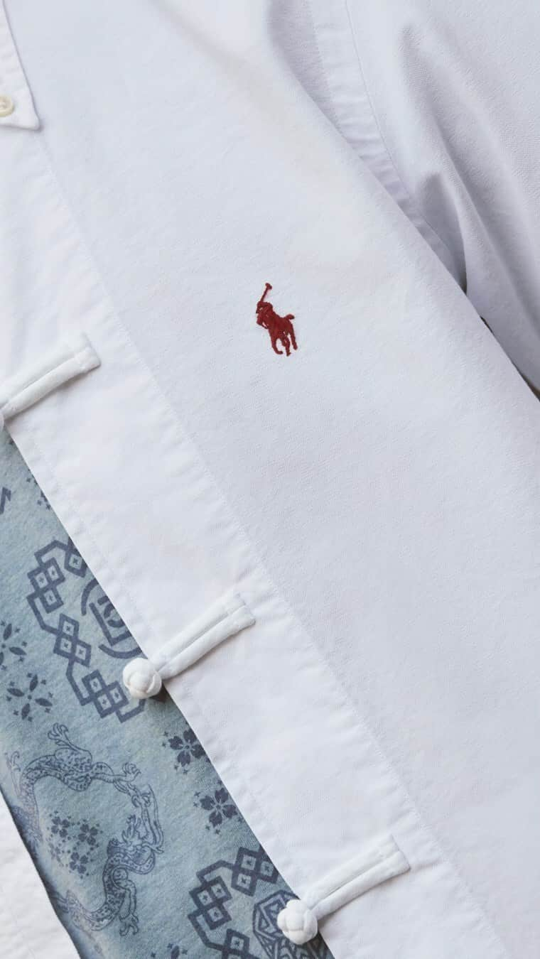 Polo Ralph Laurenのインスタグラム