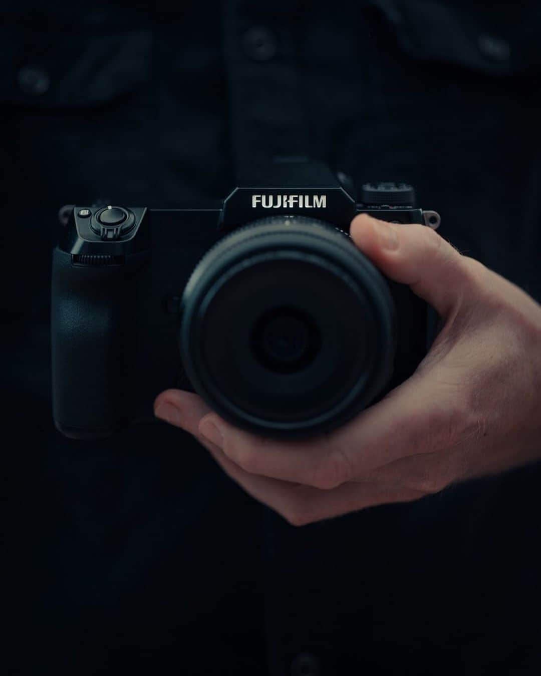 Fujifilm UKのインスタグラム